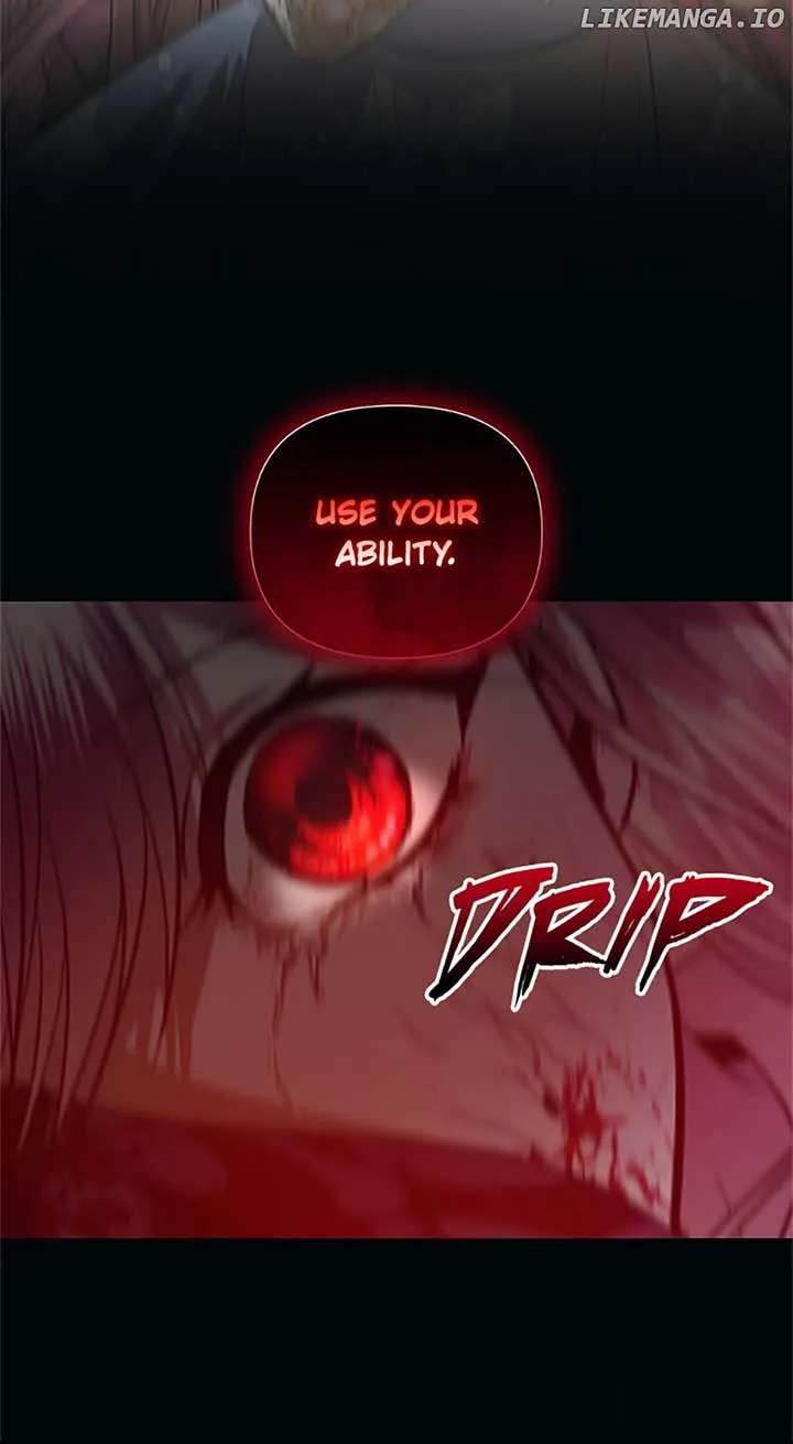 How to survive sleeping with the emperor Chapter 54 page 53