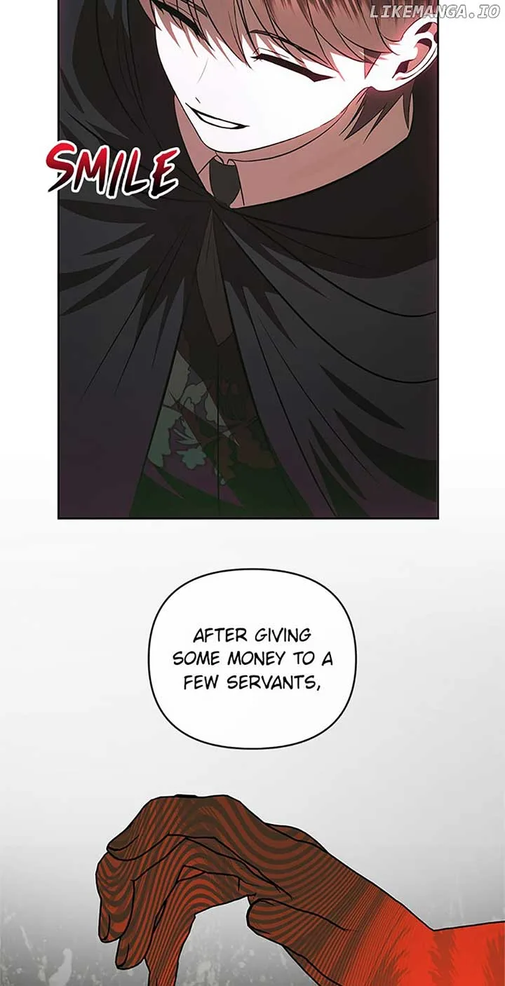 How to survive sleeping with the emperor Chapter 56 page 46