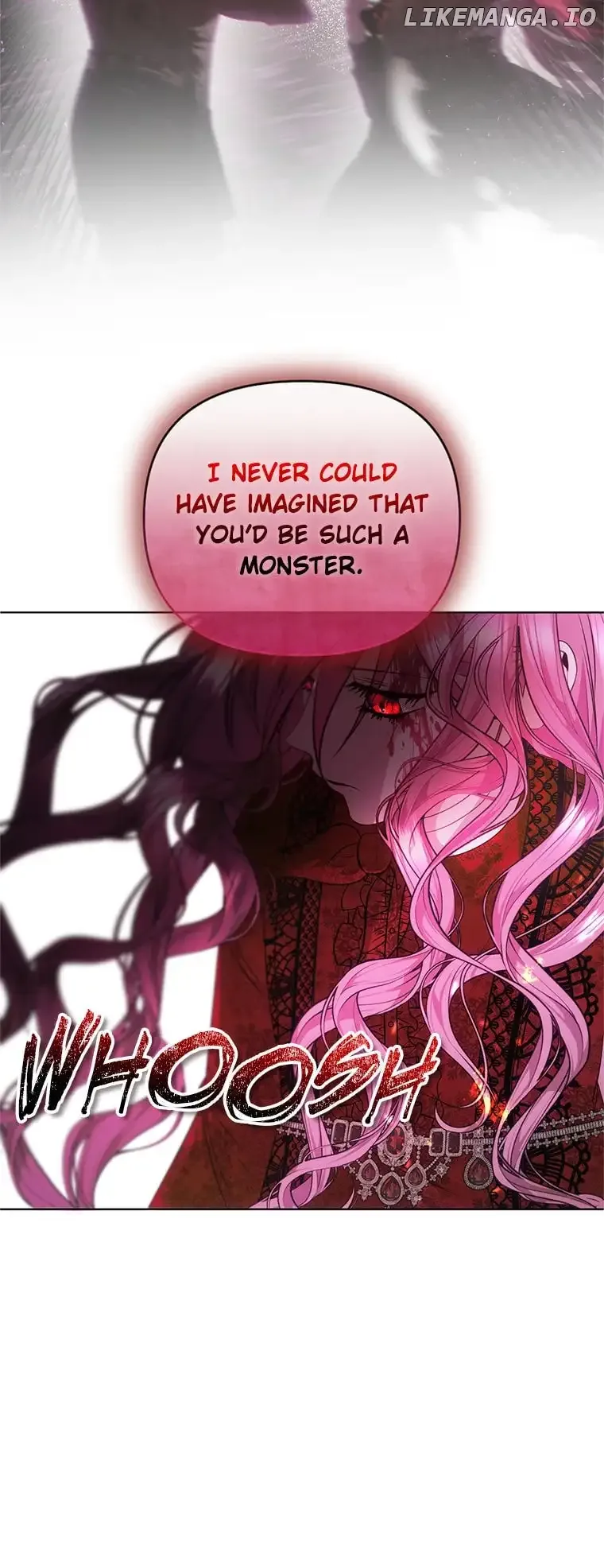 How to survive sleeping with the emperor Chapter 57 page 10