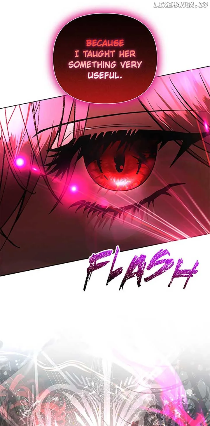 How to survive sleeping with the emperor Chapter 56 page 57