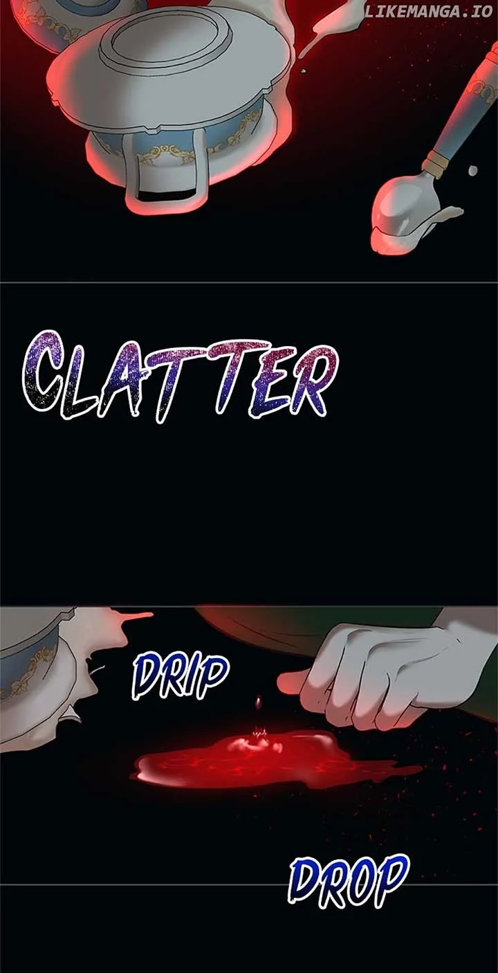 How to survive sleeping with the emperor Chapter 54 page 46