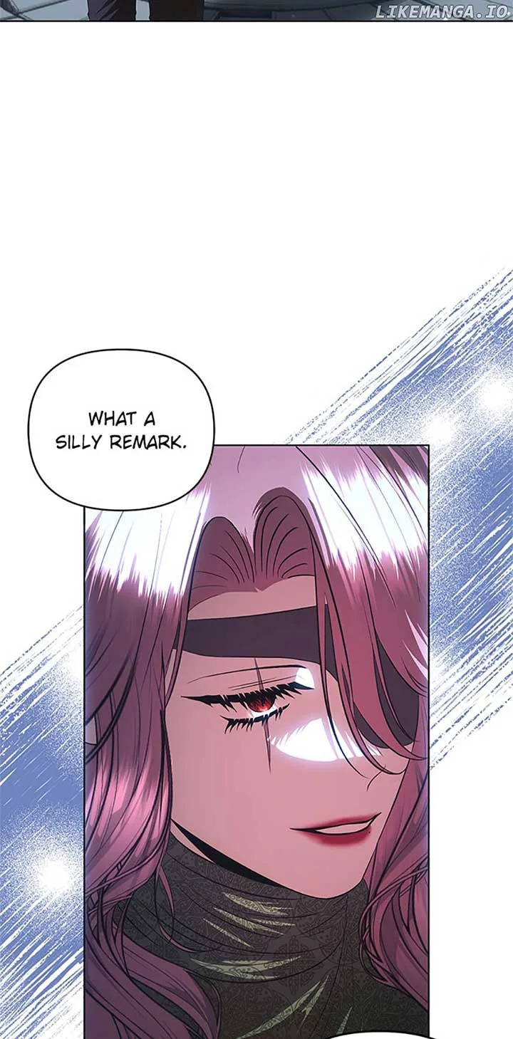How to survive sleeping with the emperor Chapter 56 page 54