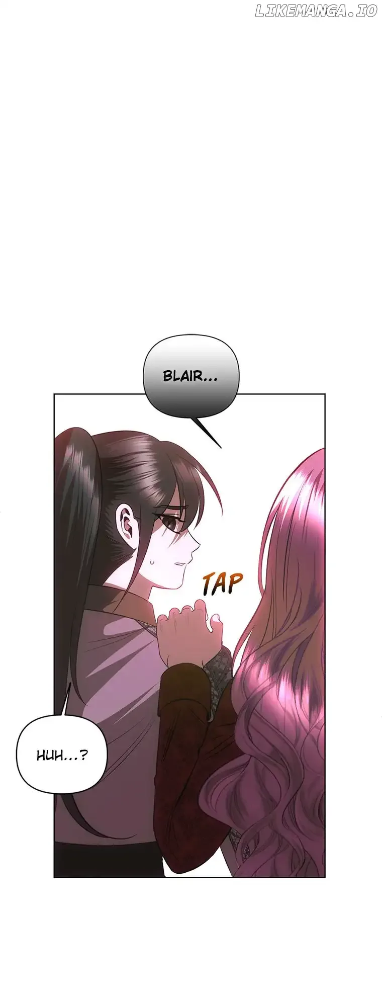 How to survive sleeping with the emperor Chapter 57 page 23
