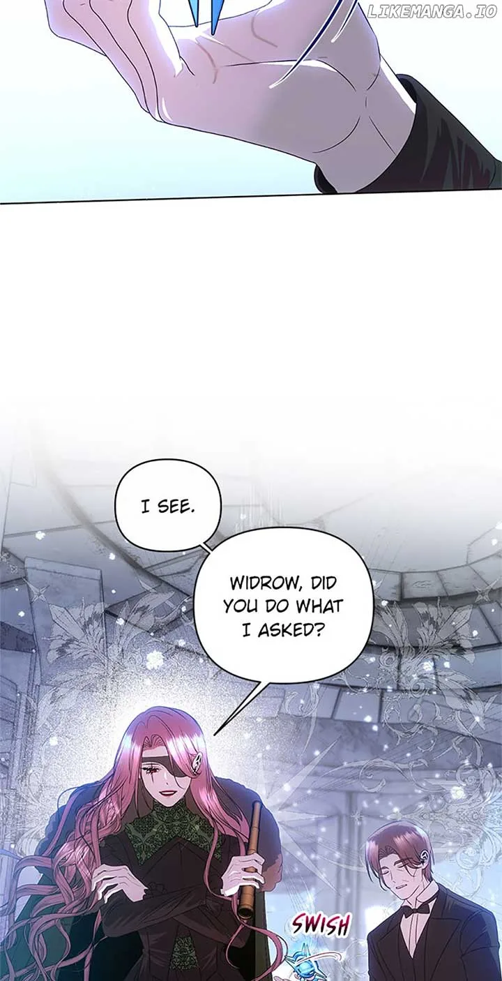 How to survive sleeping with the emperor Chapter 56 page 10