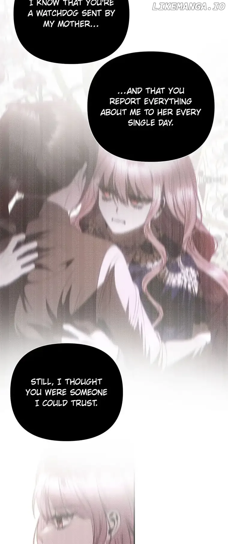 How to survive sleeping with the emperor Chapter 57 page 43