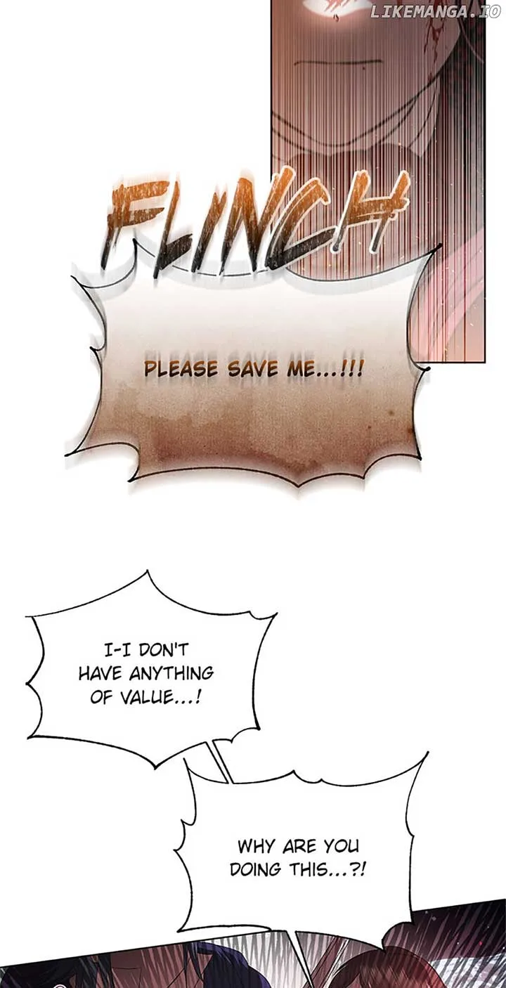 How to survive sleeping with the emperor Chapter 56 page 31
