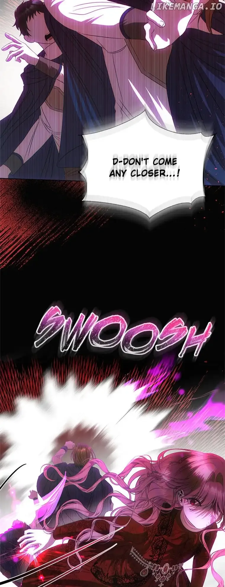 How to survive sleeping with the emperor Chapter 57 page 14