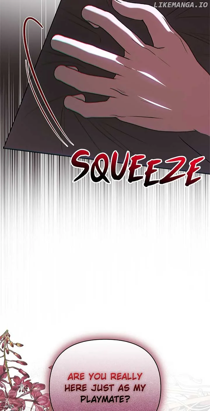 How to survive sleeping with the emperor Chapter 55 page 36