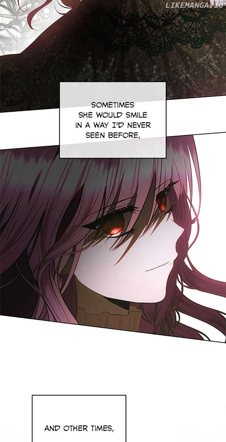 How to survive sleeping with the emperor Chapter 55 page 27