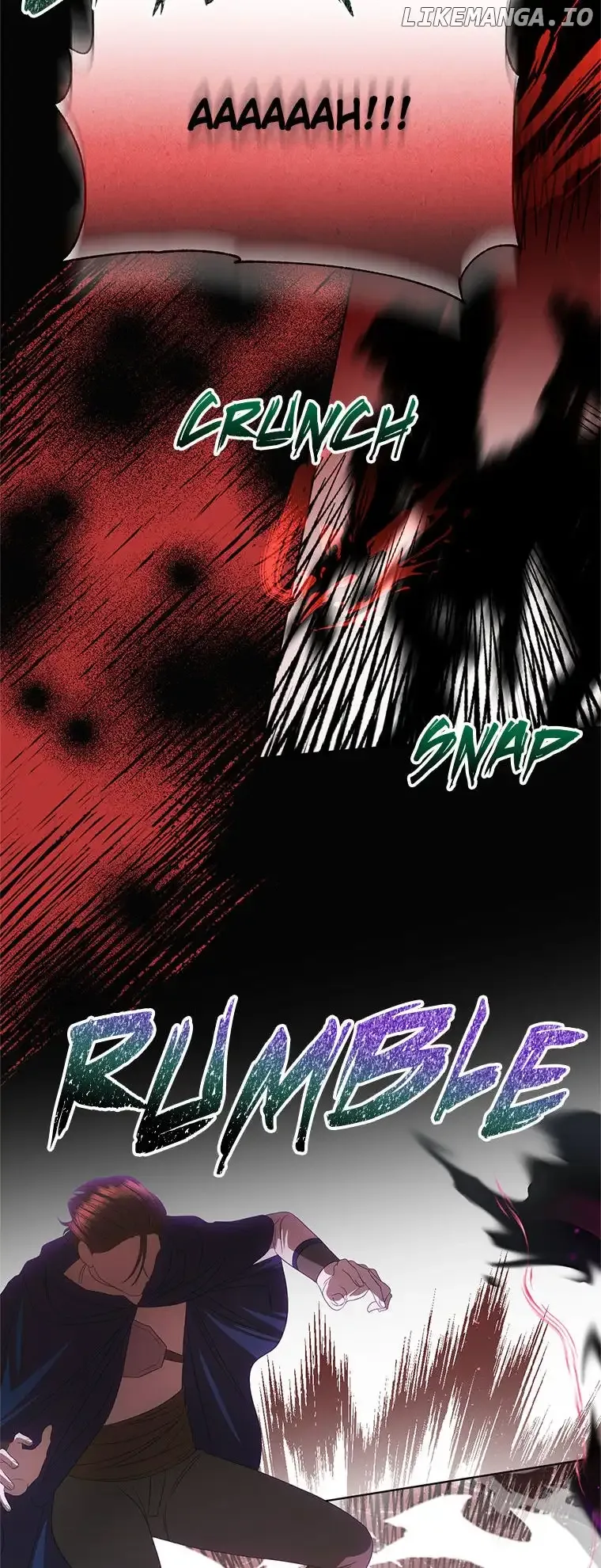 How to survive sleeping with the emperor Chapter 57 page 16