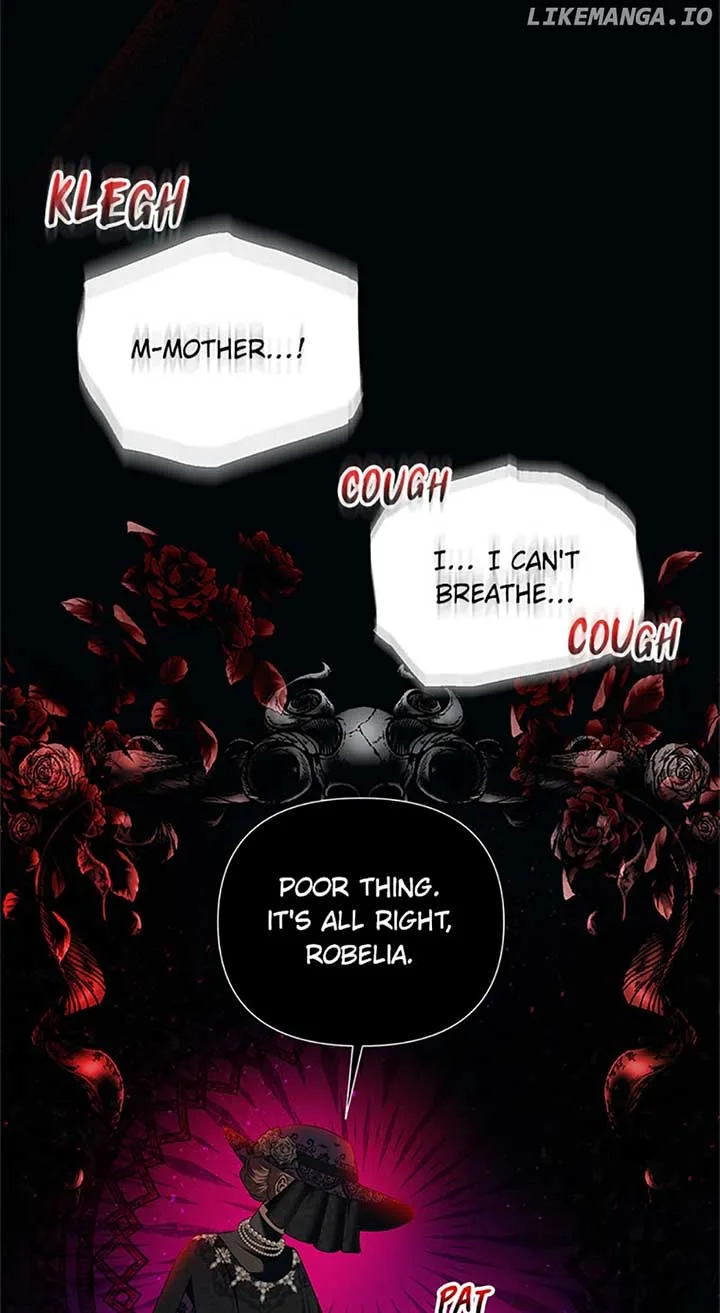 How to survive sleeping with the emperor Chapter 54 page 49