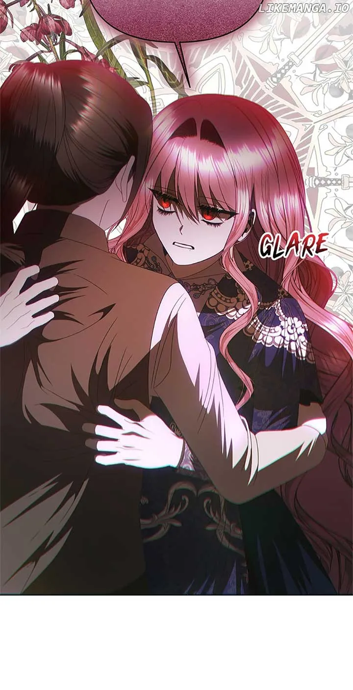 How to survive sleeping with the emperor Chapter 55 page 37