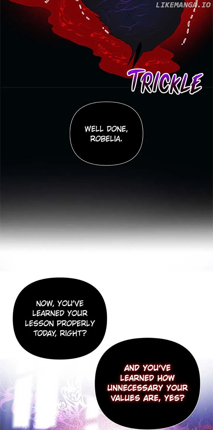 How to survive sleeping with the emperor Chapter 54 page 56
