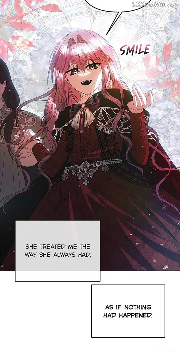 How to survive sleeping with the emperor Chapter 55 page 46