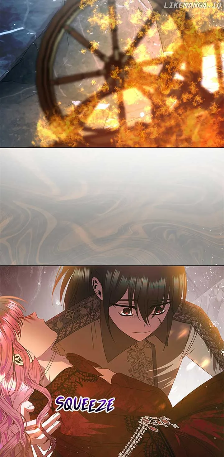 How to survive sleeping with the emperor Chapter 55 page 52