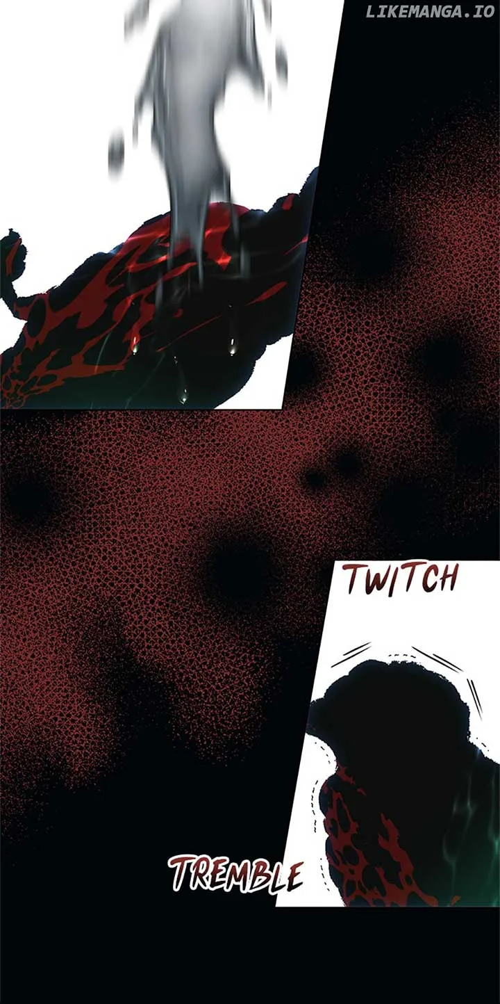 How to survive sleeping with the emperor Chapter 54 page 60