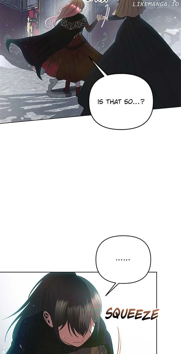 How to survive sleeping with the emperor Chapter 55 page 42