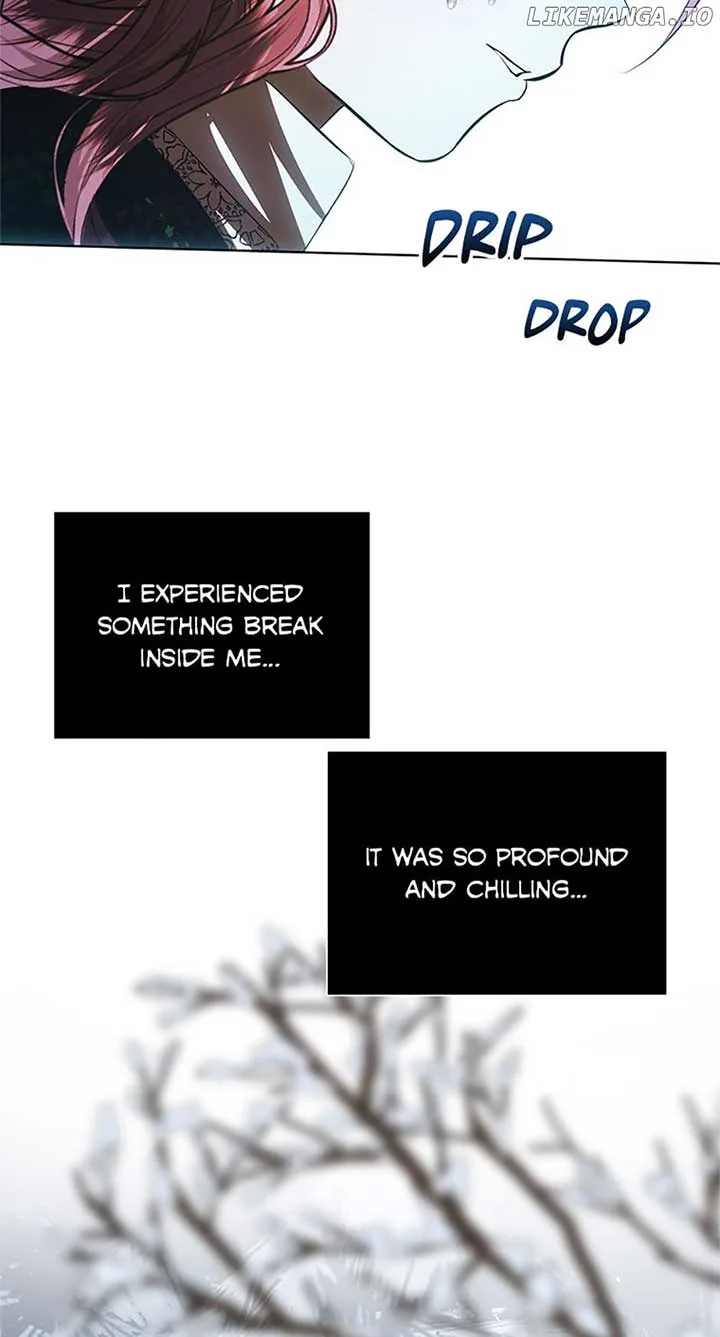 How to survive sleeping with the emperor Chapter 54 page 65