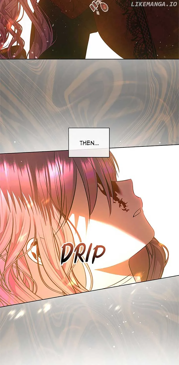 How to survive sleeping with the emperor Chapter 55 page 53