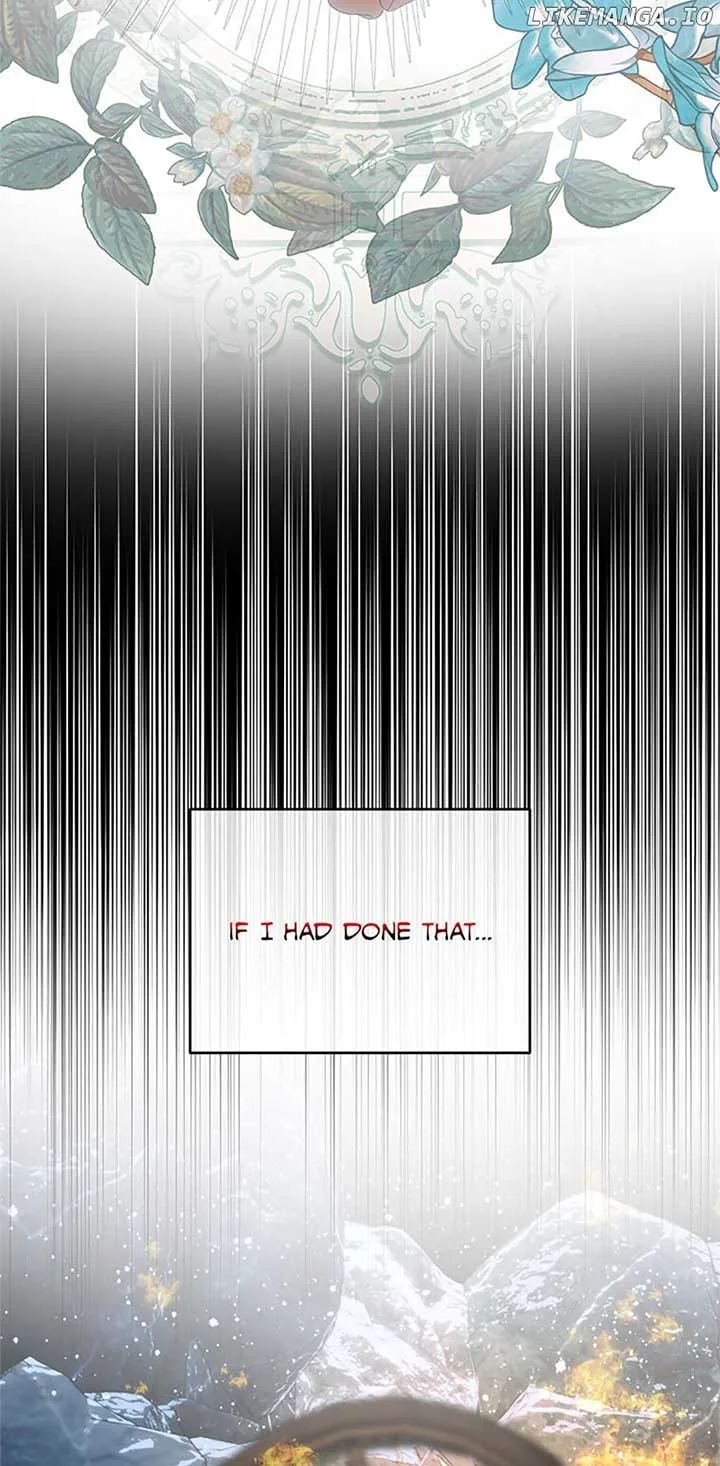 How to survive sleeping with the emperor Chapter 55 page 51