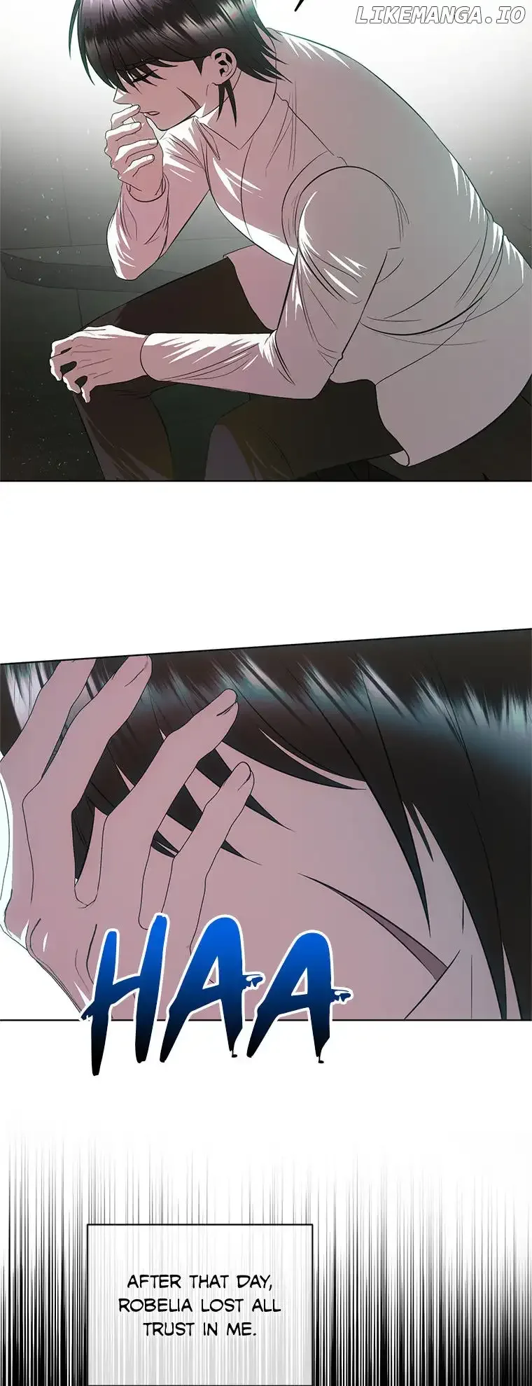 How to survive sleeping with the emperor Chapter 58 page 9