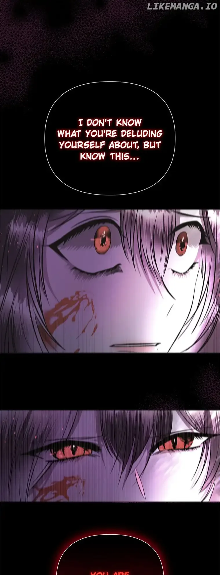 How to survive sleeping with the emperor Chapter 58 page 17