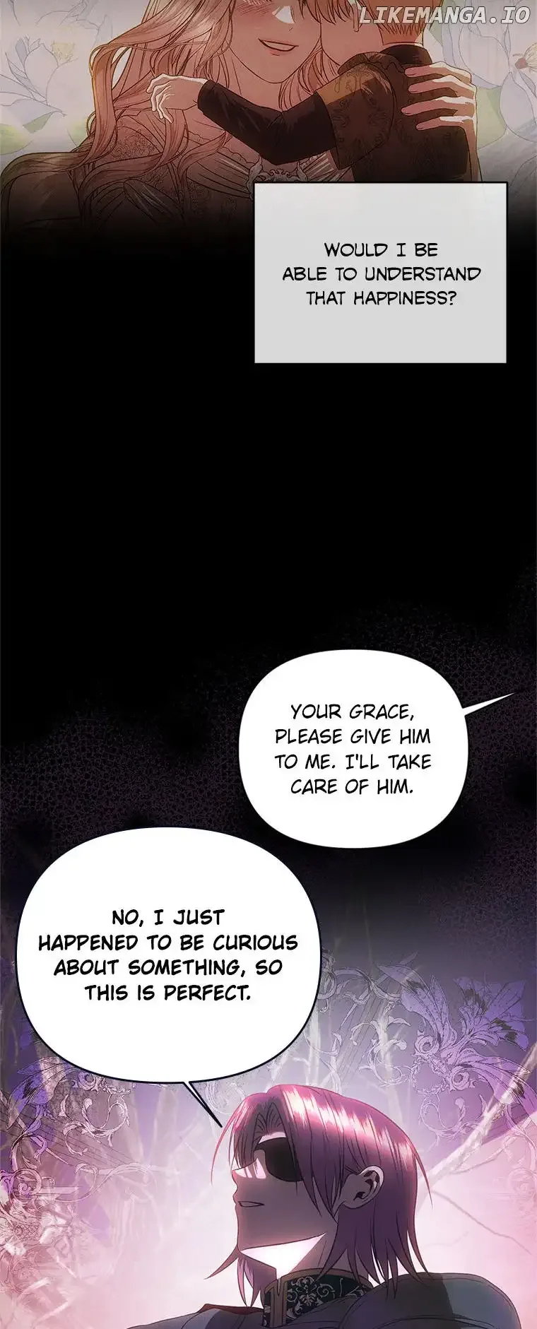 How to survive sleeping with the emperor Chapter 58 page 52