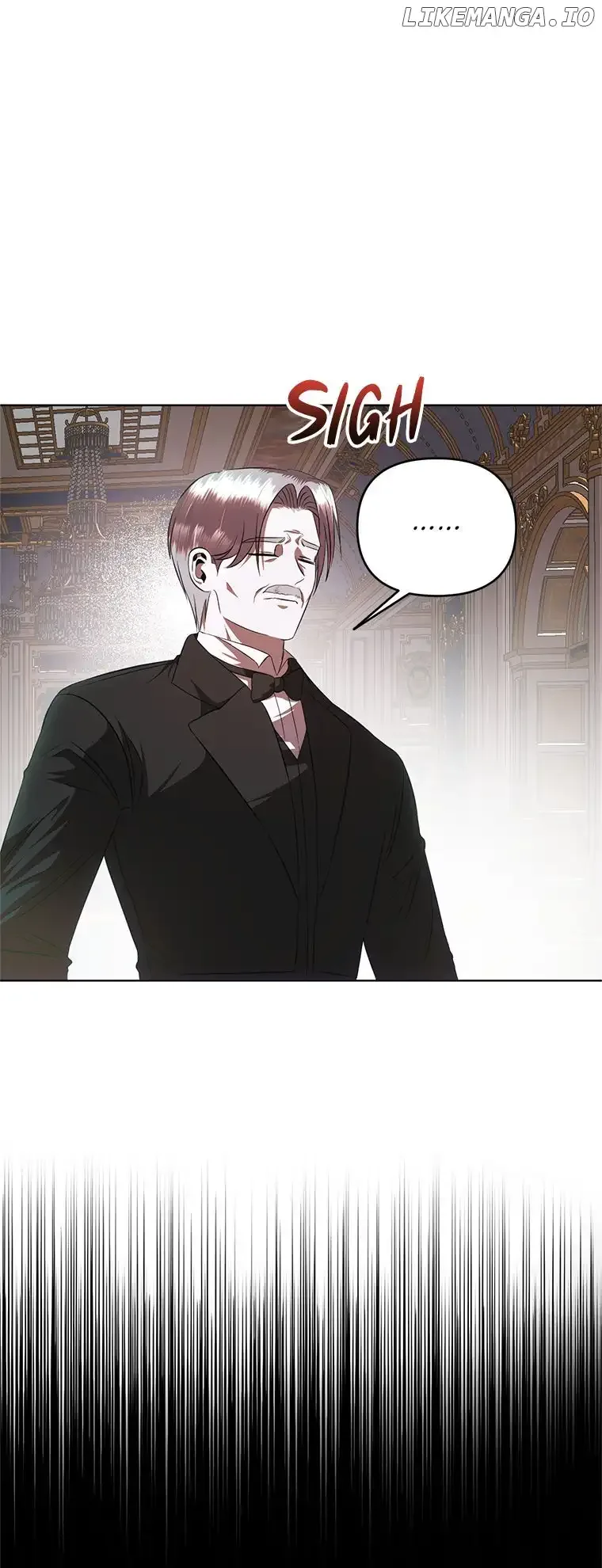How to survive sleeping with the emperor Chapter 58 page 37