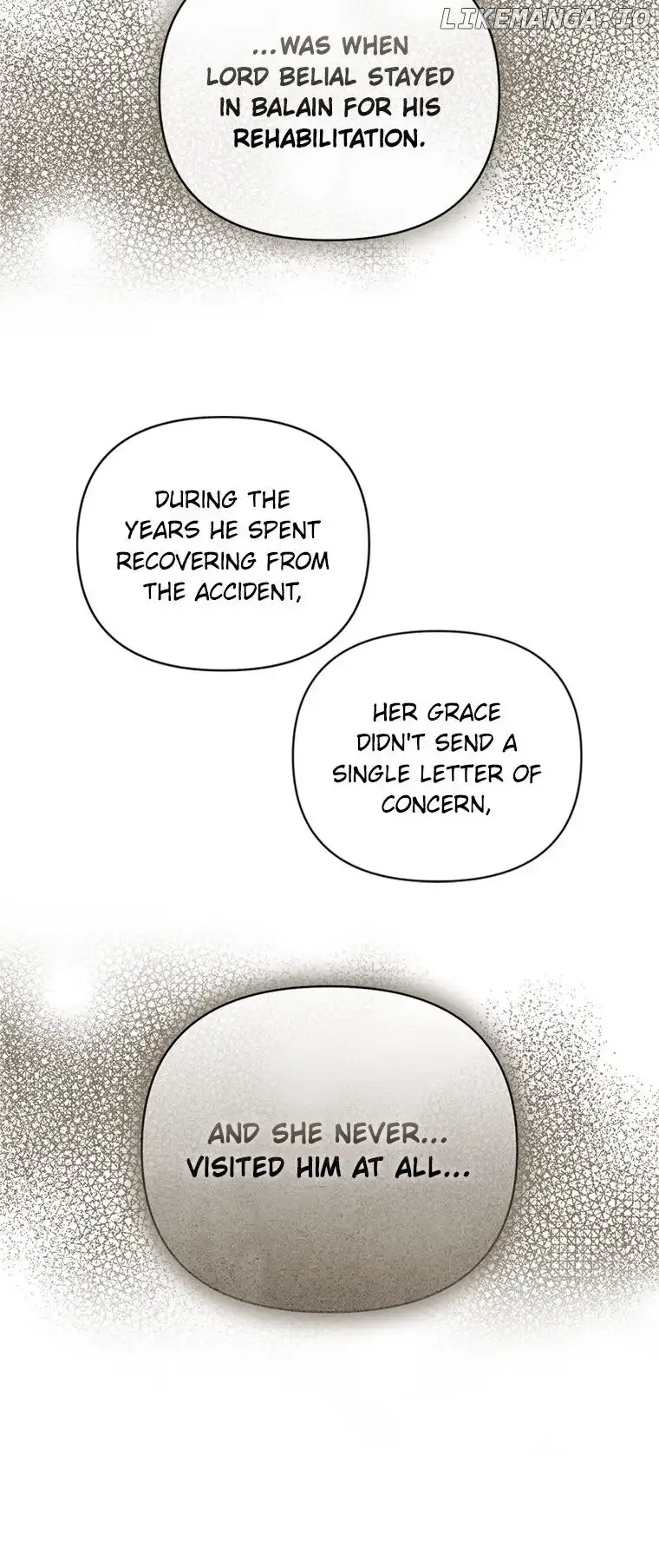 How to survive sleeping with the emperor Chapter 58 page 34
