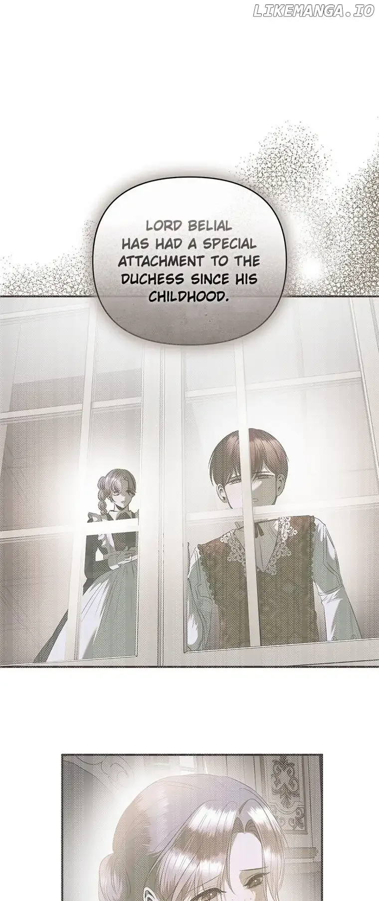 How to survive sleeping with the emperor Chapter 58 page 30