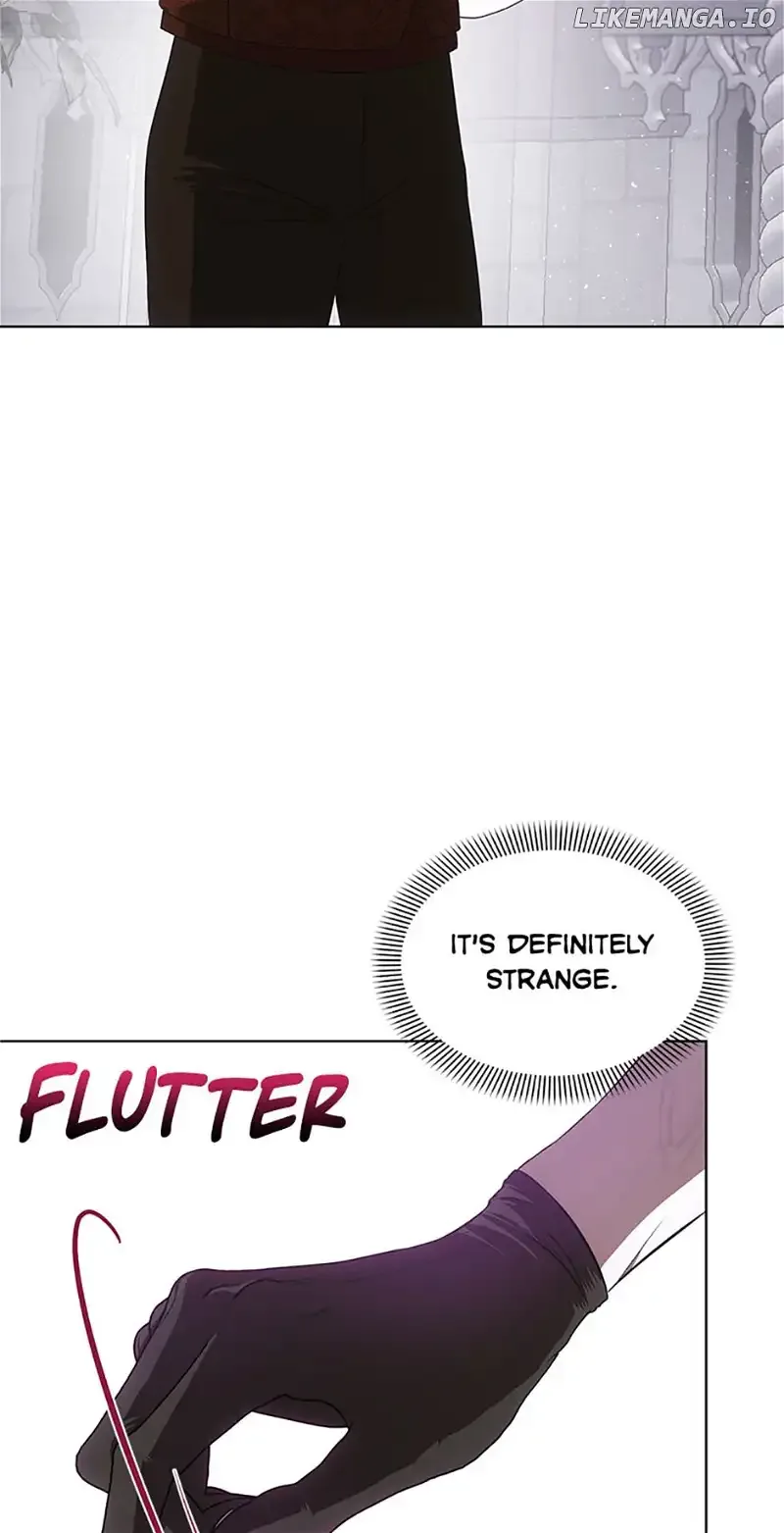How to survive sleeping with the emperor Chapter 59 page 9