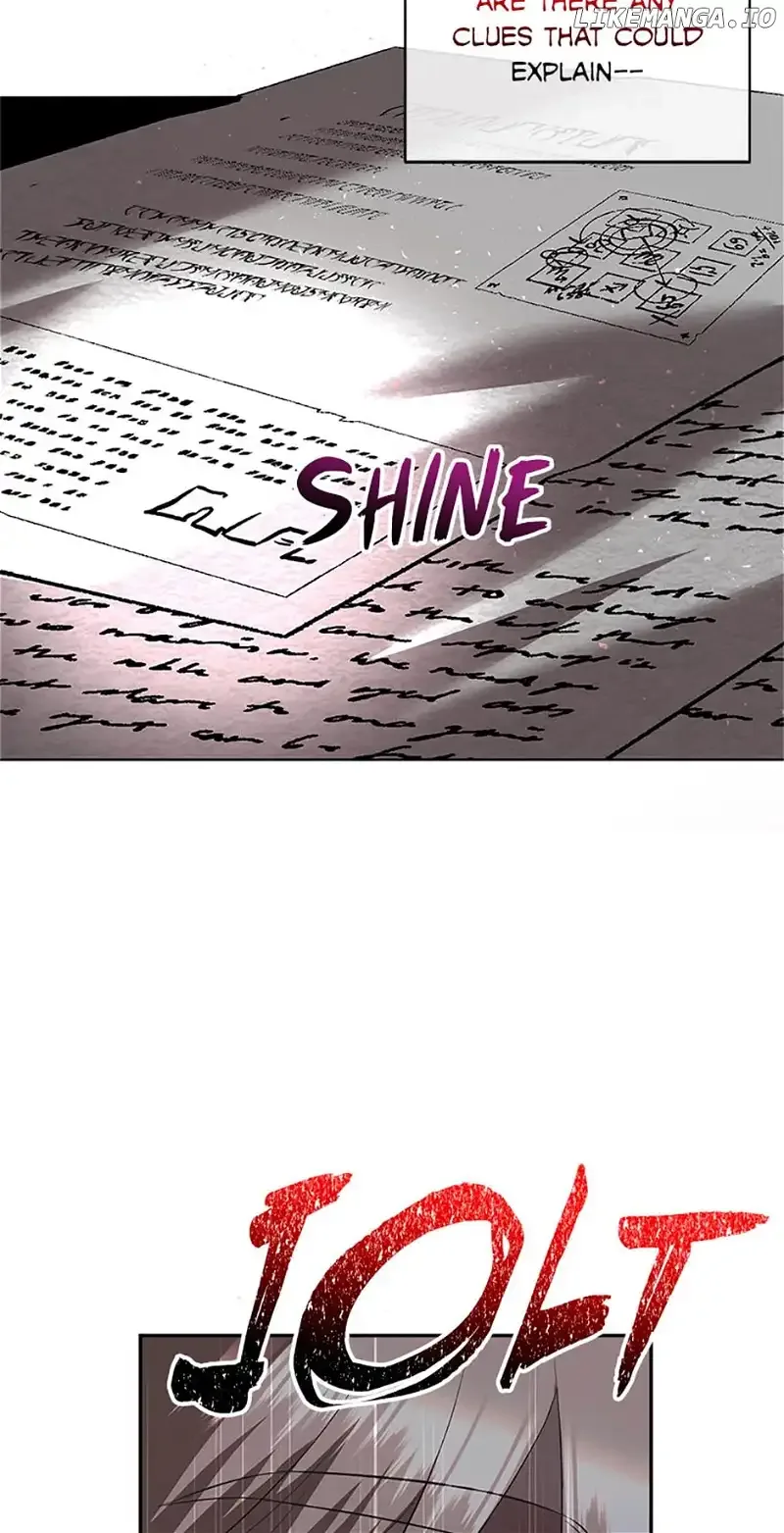 How to survive sleeping with the emperor Chapter 59 page 15