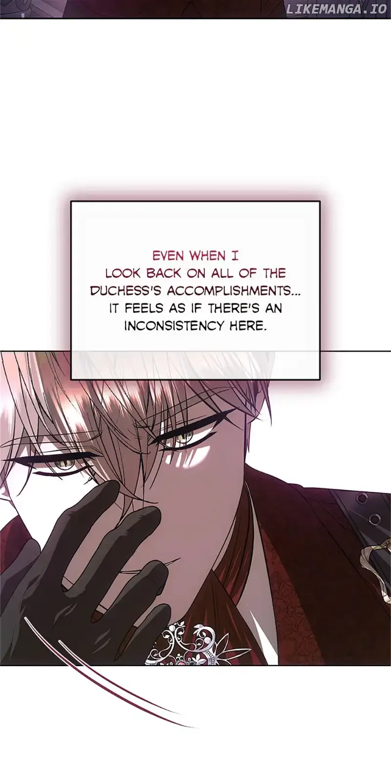 How to survive sleeping with the emperor Chapter 59 page 13