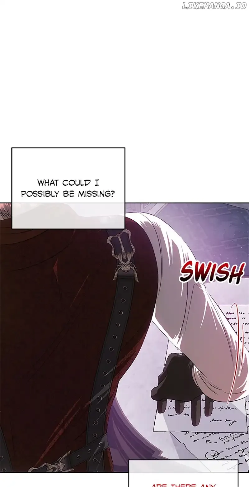 How to survive sleeping with the emperor Chapter 59 page 14