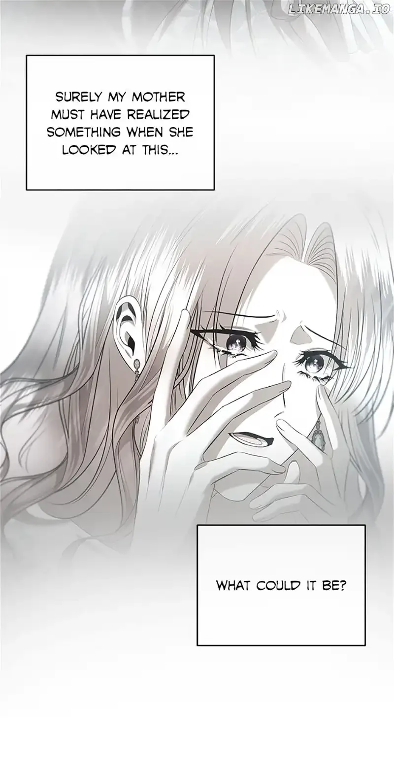How to survive sleeping with the emperor Chapter 59 page 29