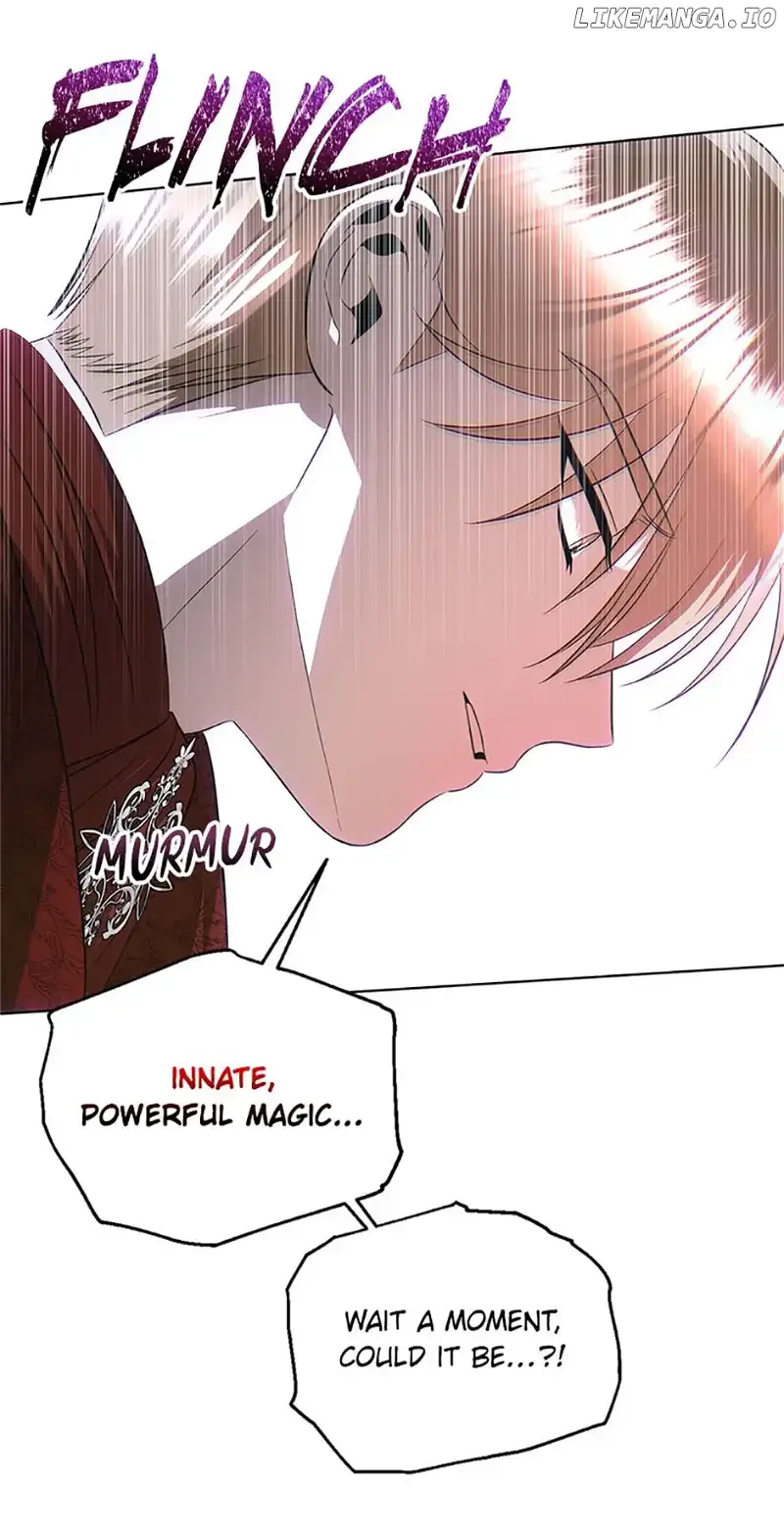 How to survive sleeping with the emperor Chapter 59 page 30