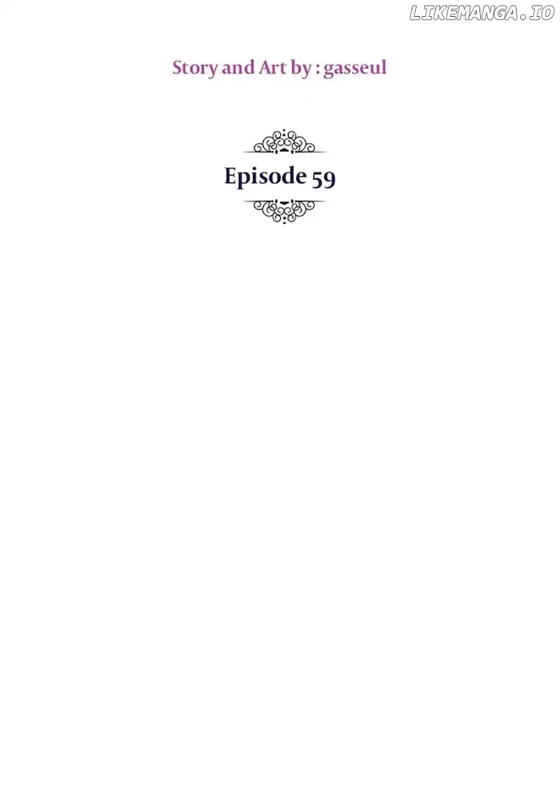 How to survive sleeping with the emperor Chapter 59 page 39
