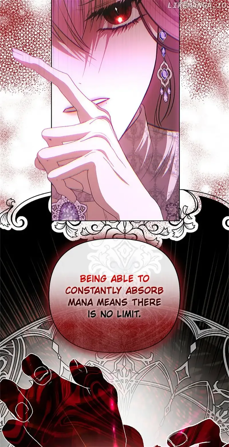 How to survive sleeping with the emperor Chapter 59 page 67
