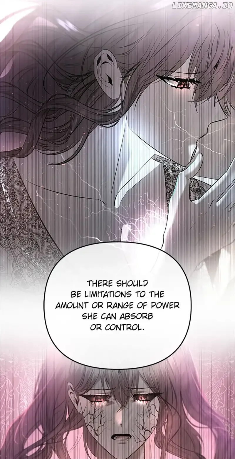 How to survive sleeping with the emperor Chapter 59 page 56