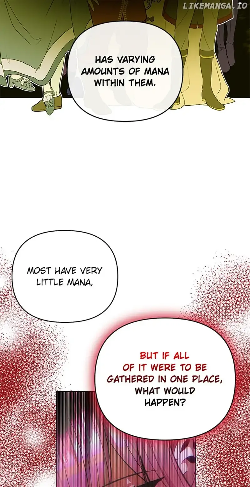 How to survive sleeping with the emperor Chapter 59 page 66