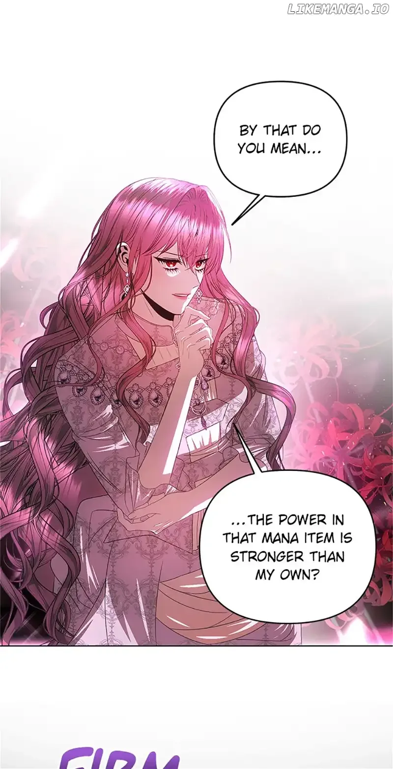 How to survive sleeping with the emperor Chapter 59 page 52