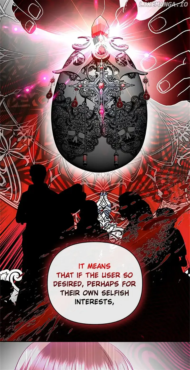 How to survive sleeping with the emperor Chapter 59 page 68