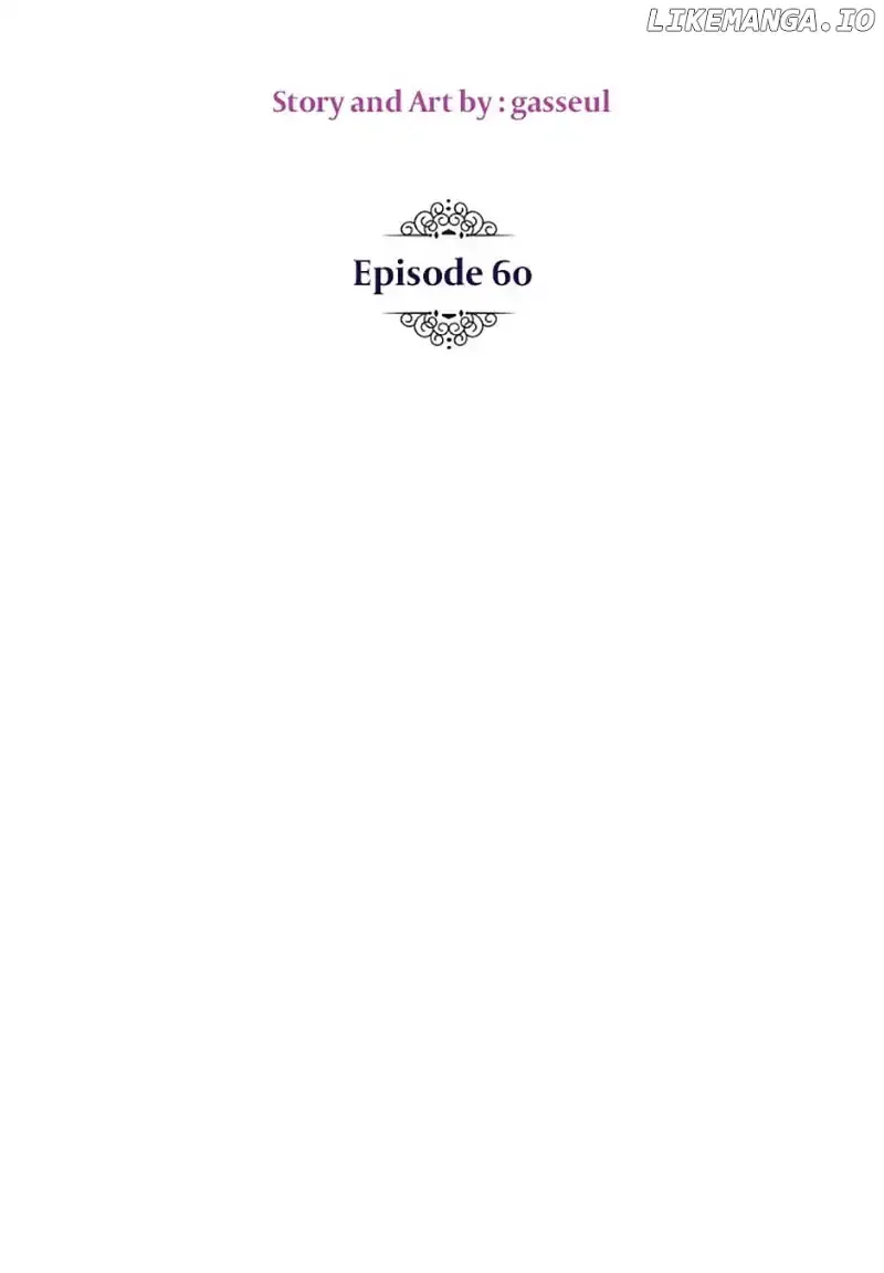 How to survive sleeping with the emperor Chapter 60 page 27