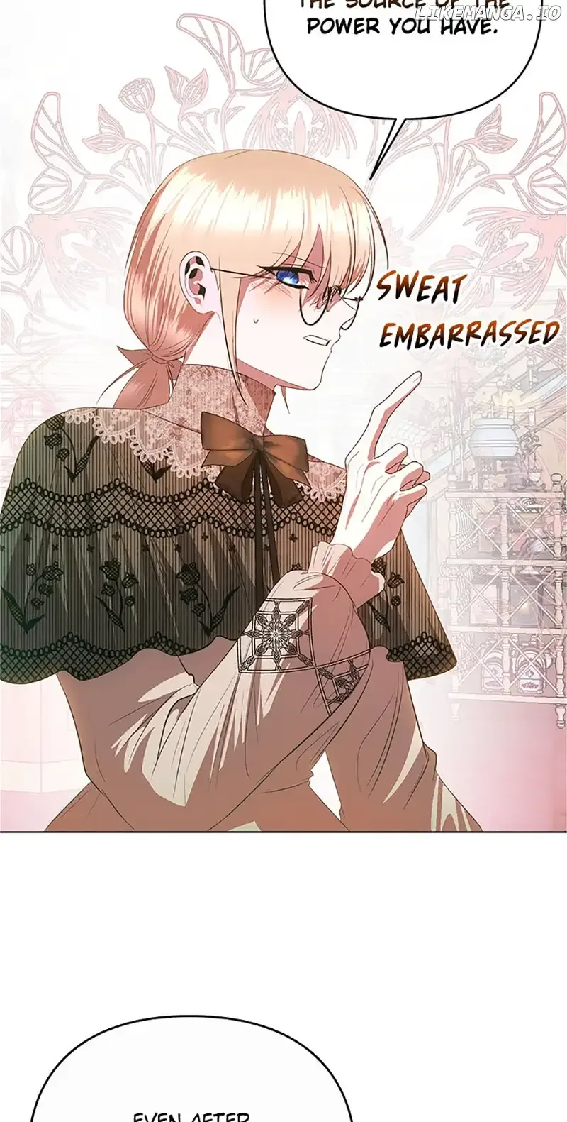How to survive sleeping with the emperor Chapter 60 page 15