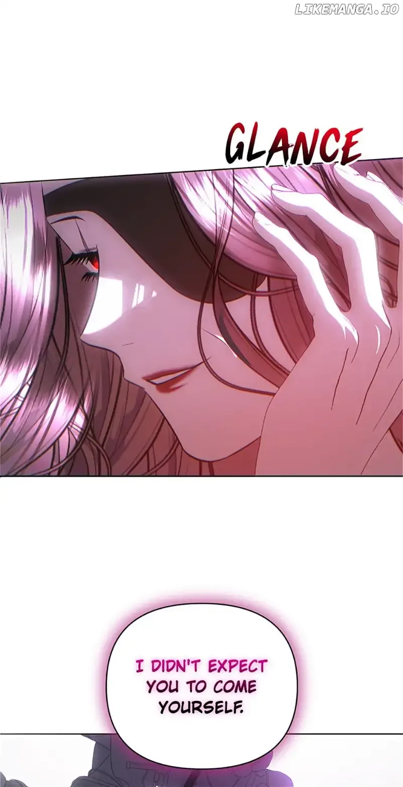 How to survive sleeping with the emperor Chapter 60 page 40