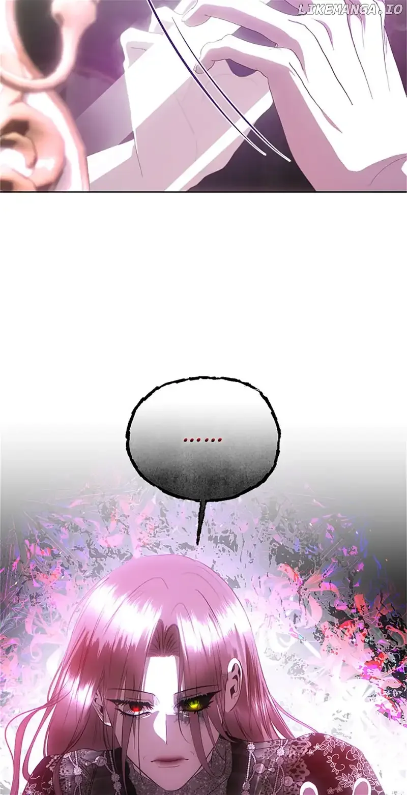 How to survive sleeping with the emperor Chapter 60 page 37