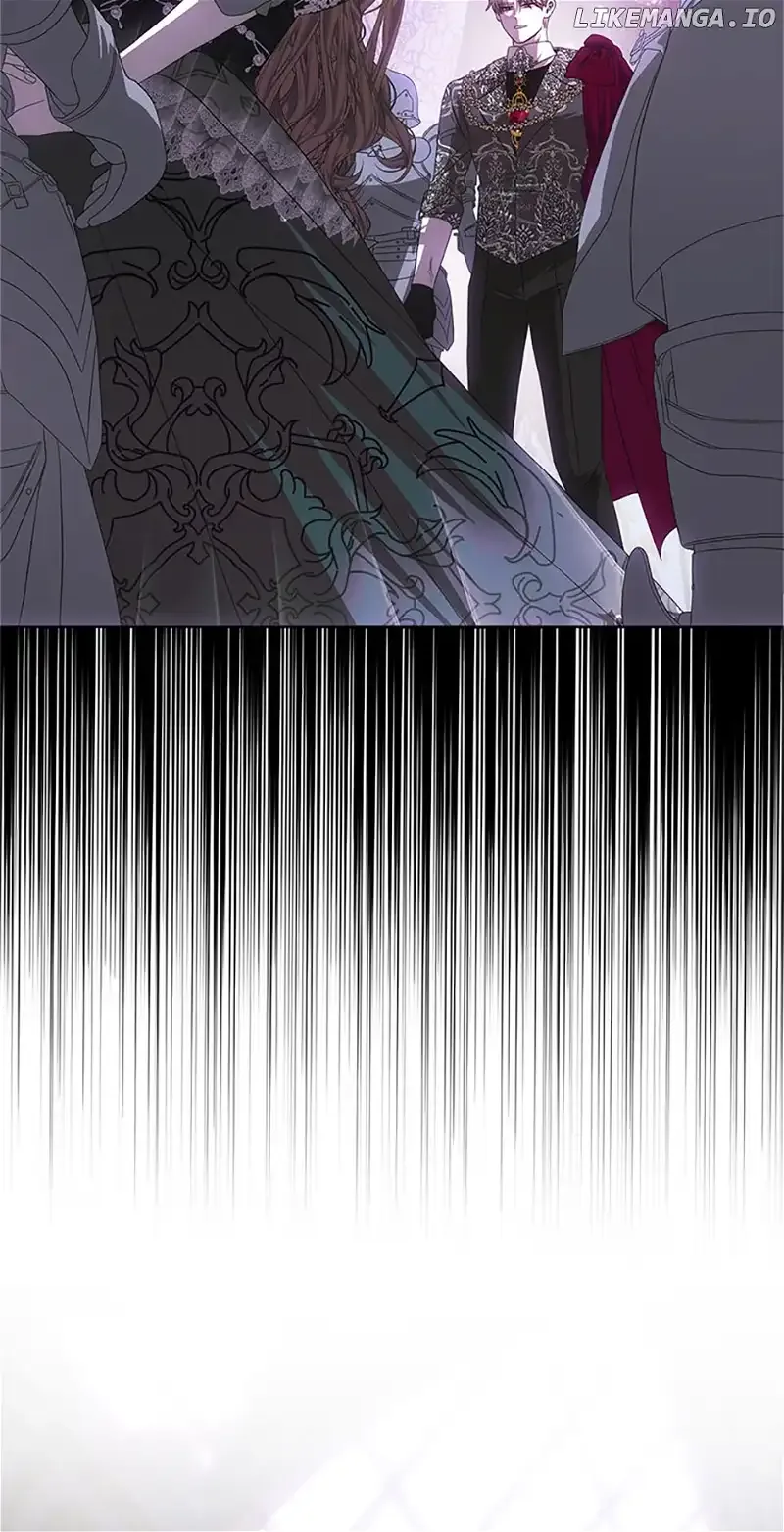 How to survive sleeping with the emperor Chapter 60 page 50