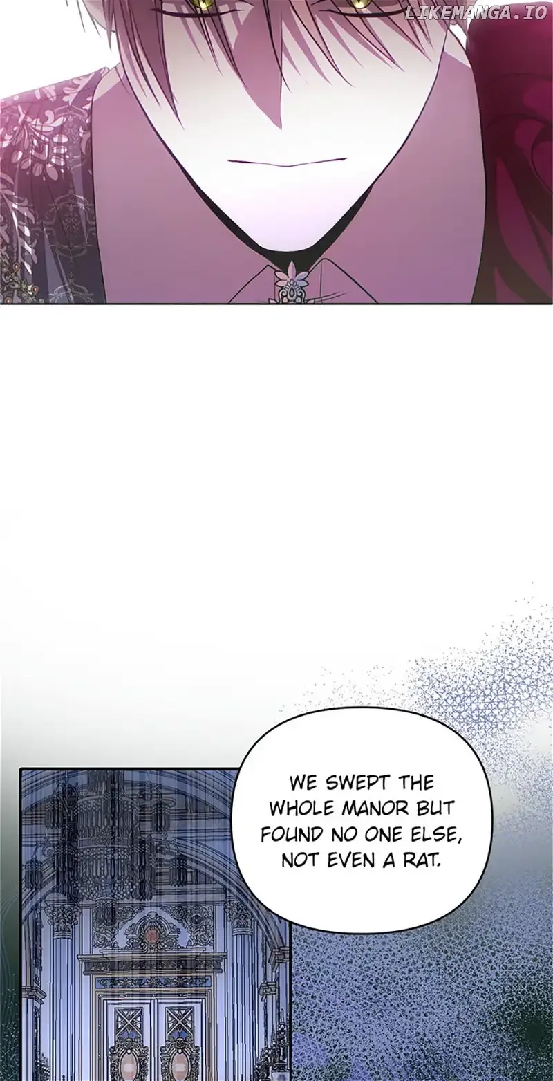 How to survive sleeping with the emperor Chapter 60 page 44