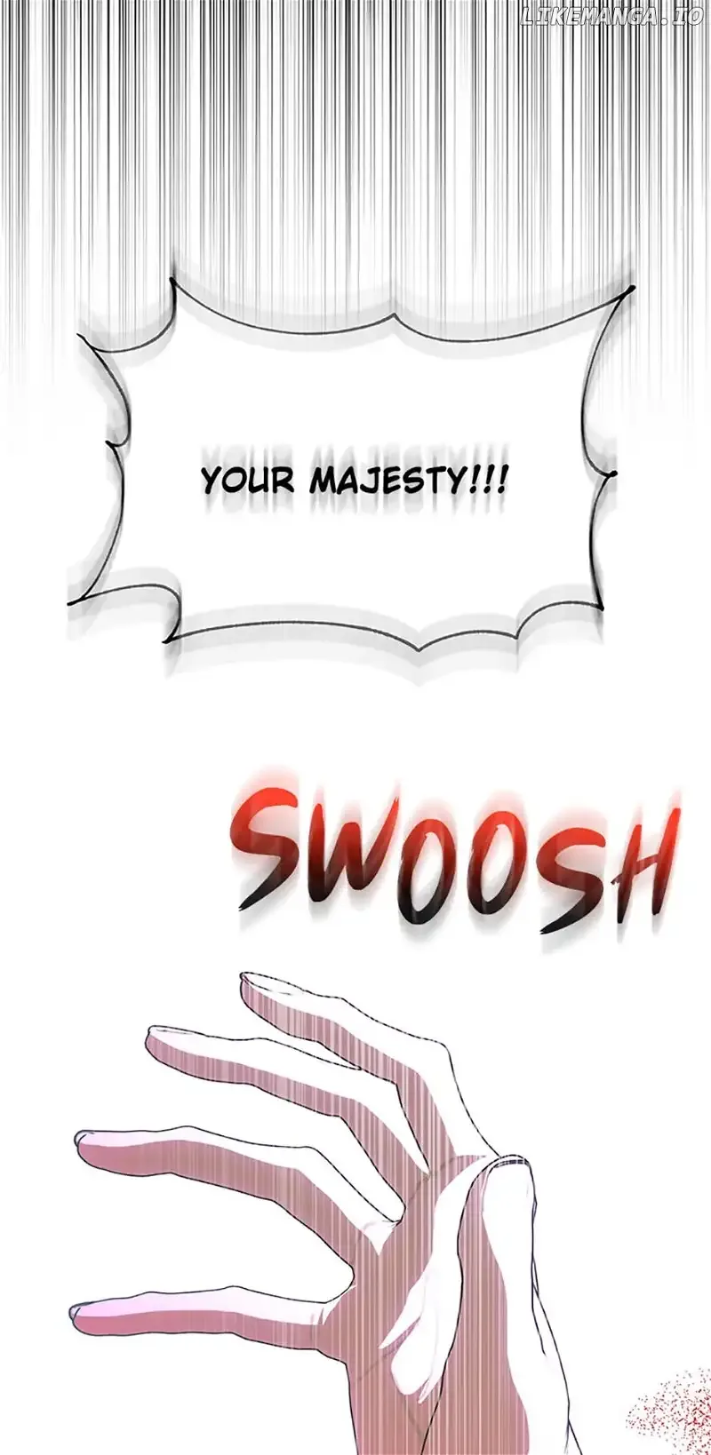 How to survive sleeping with the emperor Chapter 60 page 22