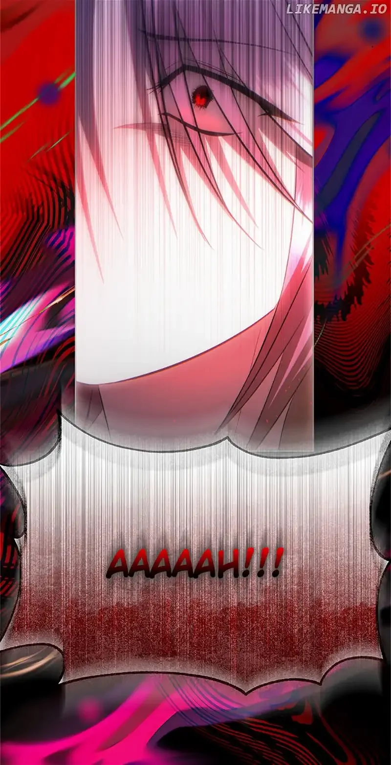 How to survive sleeping with the emperor Chapter 60 page 35
